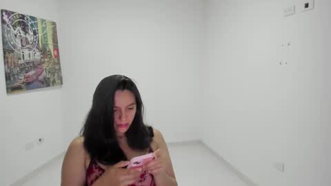 AMARANTA online show from November 2025 07:51:01 AM