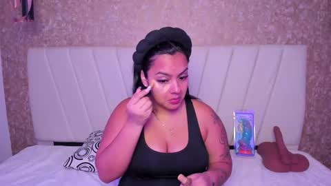 amaranta_carey online show from February 2026 12:20:02 AM