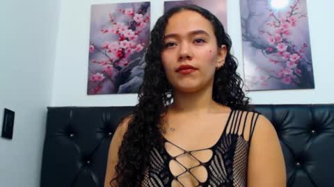 Amaranta online show from November 2025 01:22:02 PM