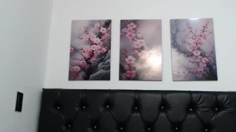 Amaranta online show from November 2025 12:38:01 PM