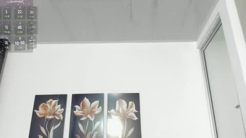 Snapshot of amaranta_f00x chatting on July 2026 01:14:02 PM Amaranta online show from July 2026 01:14:02 PM