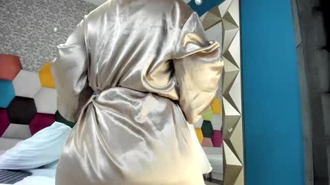 amarantha_hans online show from January 2025 01:55:01 AM