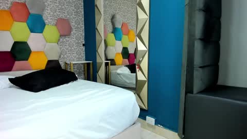 amarantha_hans online show from February 2025 01:36:01 AM