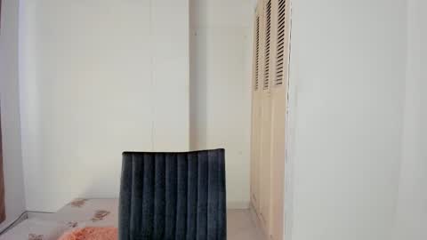 Amarantha online show from November 2025 07:41:02 PM