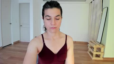 Amarantha online show from March 2026 07:58:02 PM