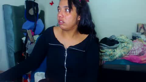 Amara Julia online show from November 2025 02:56:02 AM