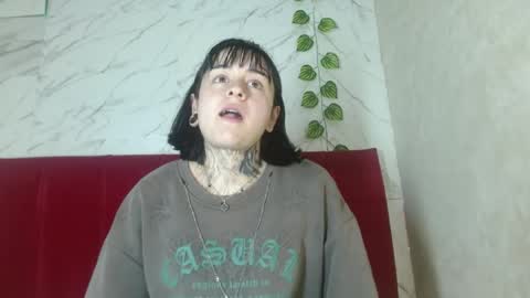 amararose_mar online show from July 2026 03:48:02 AM