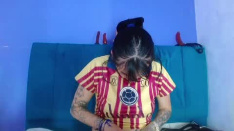 amararose_mar online show from July 2026 12:20:01 AM