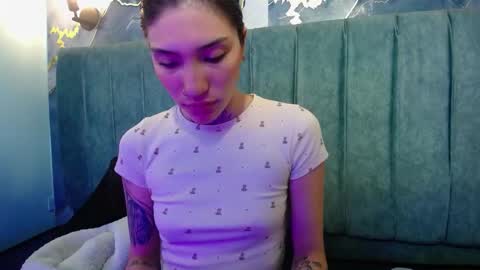 Amare Sole online show from October 2025 11:33:01 AM