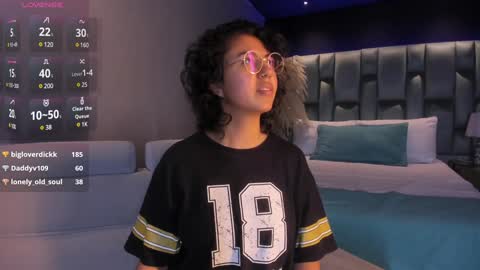 Emily online show from February 2025 03:17:02 PM