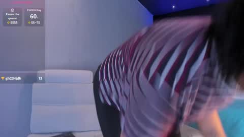 Emily online show from February 2025 02:13:01 PM