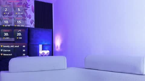 Emily online show from February 2025 05:29:01 PM