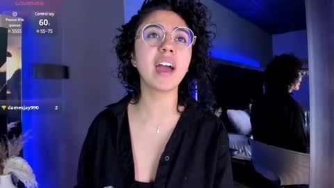 Emily online show from February 2025 01:53:02 PM