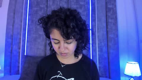 Emily online show from March 2025 06:11:02 PM