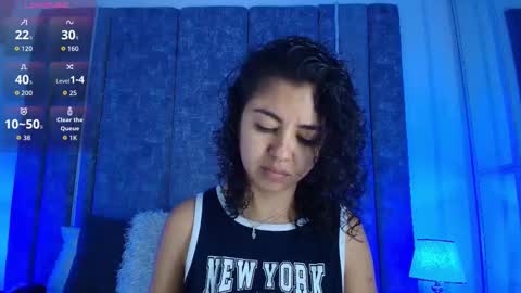 Emily online show from November 2025 11:49:01 AM