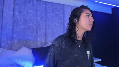 Emily online show from April 2026 10:10:01 AM