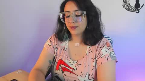 Snapshot of amaryllis_vizcaya chatting on February 2025 02:48:02 AM Katt online show from February 2025 02:48:02 AM