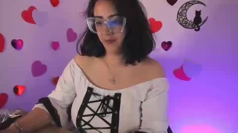 Snapshot of amaryllis_vizcaya chatting on February 2025 11:31:01 PM Katt online show from February 2025 11:31:01 PM