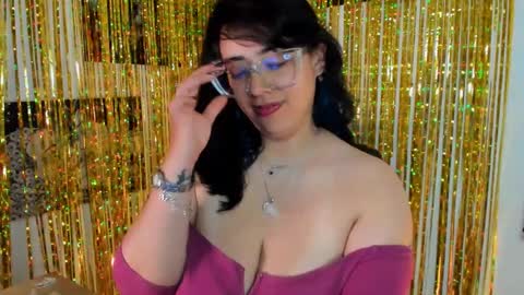 Snapshot of amaryllis_vizcaya chatting on September 2025 01:06:02 AM Katt online show from September 2025 01:06:02 AM