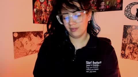 Snapshot of amaryllis_vizcaya chatting on October 2025 01:58:02 AM Katt online show from October 2025 01:58:02 AM