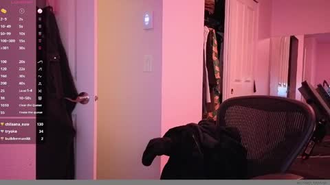 leash online show from March 2026 03:01:01 AM