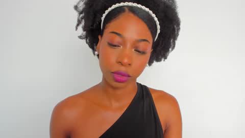 Tammy online show from January 2025 06:07:01 PM