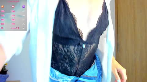 Amatista online show from February 2025 01:04:01 AM