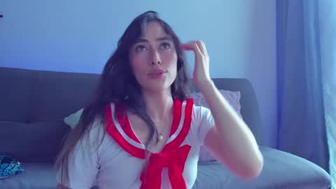 Amatista online show from September 2025 10:03:02 PM