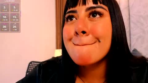 Snapshot of amatista__smith chatting on May 2026 07:19:02 PM AMATISTA online show from May 2026 07:19:02 PM