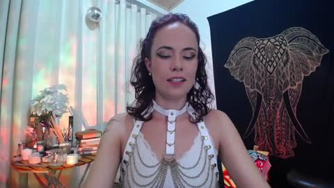 Snapshot of amatista_riveera chatting on December 2024 11:46:02 PM Amatista  Next stream 9 DEC 1 PM COLOMBIAN TIME  miss u and love u online show from December 2024 11:46:02 PM