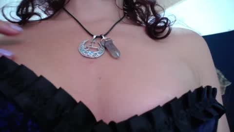 Snapshot of amatista_riveera chatting on February 2025 12:51:01 AM Amatista  Next stream 9 DEC 1 PM COLOMBIAN TIME  miss u and love u online show from February 2025 12:51:01 AM