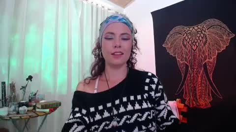 Snapshot of amatista_riveera chatting on March 2025 10:42:01 PM Amatista  Next stream 9 DEC 1 PM COLOMBIAN TIME  miss u and love u online show from March 2025 10:42:01 PM
