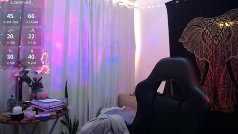 Amatista  Next stream 9 DEC 1 PM COLOMBIAN TIME  miss u and love u online show from November 2025 10:24:01 PM