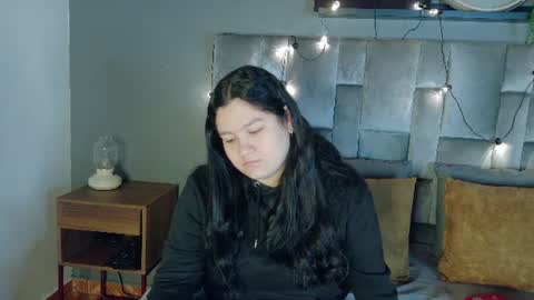Snapshot of amatistasky__ chatting on June 2026 11:31:01 AM AMATISTA online show from June 2026 11:31:01 AM