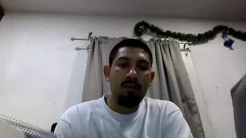 Jamesy online show from March 2025 09:14:02 AM