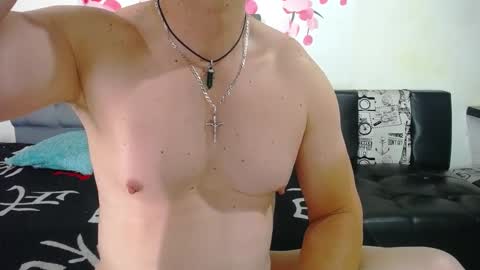 AMAYA online show from December 2024 07:27:02 PM