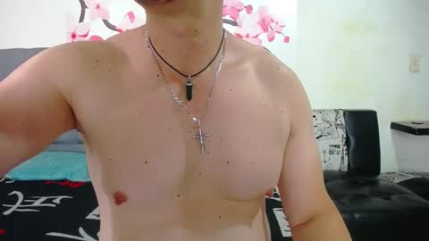 AMAYA online show from December 2024 07:22:02 PM