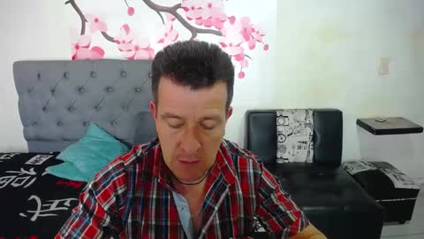 AMAYA online show from January 2025 07:17:01 PM