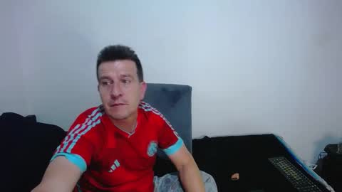 AMAYA online show from February 2025 02:08:02 AM