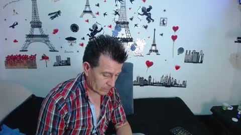 AMAYA online show from February 2025 01:30:02 AM