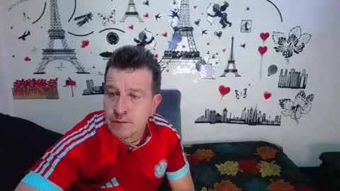 AMAYA online show from October 2025 03:04:01 AM