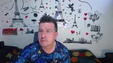 AMAYA online show from October 2025 02:48:02 AM