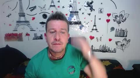 AMAYA online show from October 2025 02:45:01 AM