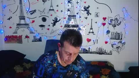 AMAYA online show from December 2025 02:49:01 AM