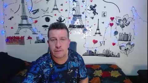 AMAYA online show from December 2025 03:35:02 AM