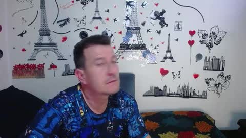 AMAYA online show from January 2026 02:03:02 AM