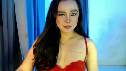 Amaya online show from February 2025 12:17:01 PM