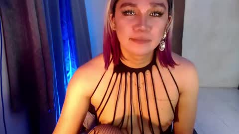 Amaya online show from March 2025 06:11:01 PM