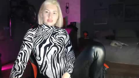 Malina online show from December 2024 06:11:02 AM