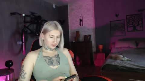 Malina online show from December 2024 07:08:01 AM